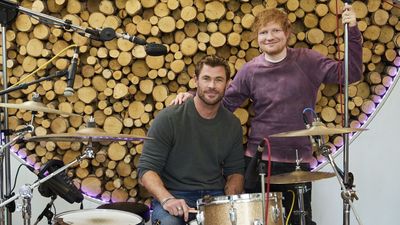 TV tonight: our highlights for Friday, August 15, including a new series of Chris Hemsworth's show, Limitless