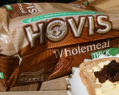 Kingsmill owner to buy Hovis in £75m deal to create UK’s biggest bread brand