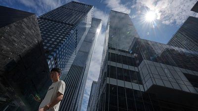 Is China finally turning the corner on its economic slump?