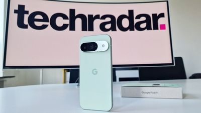 The Google Pixel 9 is the best AI phone, but the Pixel 10 has to bring more to the table