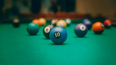 Who Is Graeme Dott? Quick Facts on the Snooker Champion Facing Allegations for Sexual Abuse