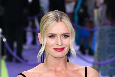 Strictly Come Dancing’s Nadiya Bychkova shares health update after being rushed to hospital