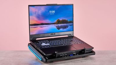 I didn’t think I needed a laptop cooling pad because I’m not AAA-gaming – but I've discovered it's essential in these 3 situations
