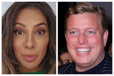 Narinder Kaur slams Strictly bosses for 'disgraceful' casting of Tom Skinner after his divisive comments