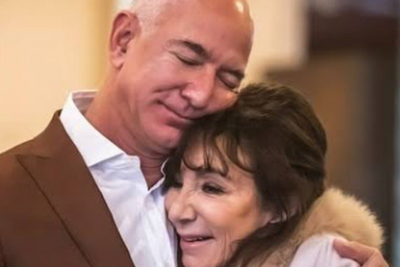 Quick Facts On Jeff Bezos' Mother Jackie: Net Worth, Ethnicity, Death And How She Funded Son's Billion-Dollar Startup