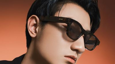 Forget Ray-Ban Meta — HTC just unveiled Vive Eagle smart glasses that look like a stylish AI breakthrough