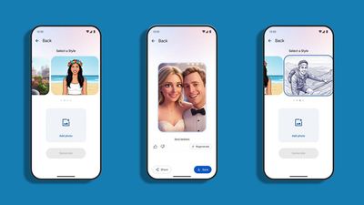 Google Photos just got a huge AI upgrade with 'Remix' — here's what you can do now
