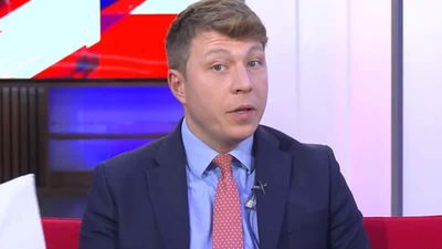 GB News host Patrick Christys Calls Labour's Handling of Migrant Crisis 'A Disgrace'