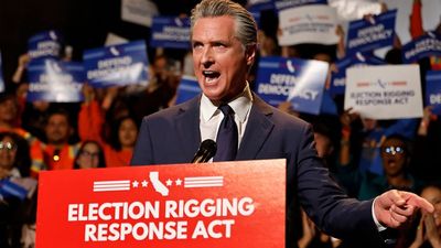 Governor Newsom to expose ‘final nail’ in Donald Trump’s career, announces it ‘won’t be pretty for Donnie’