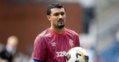 Jefte set for £6m Palmeiras transfer as Rangers to make significant profit