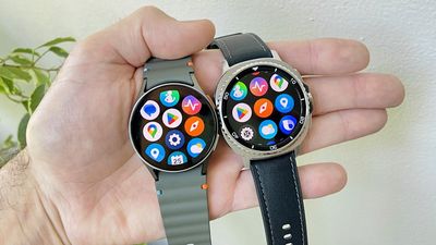 I walked 5,500 steps with the Samsung Galaxy Watch 8 vs Galaxy Watch 7 — and the results surprised me