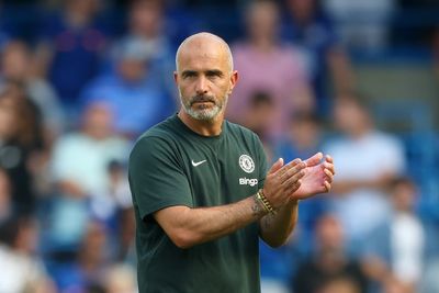 Enzo Maresca confirms Chelsea transfer plan after Levi Colwill injury