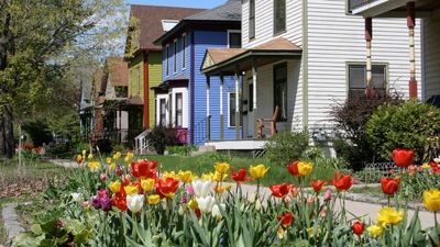 5 Housing Markets Could See a Surge in Prices if Chairman Powell Cuts Interest Rates