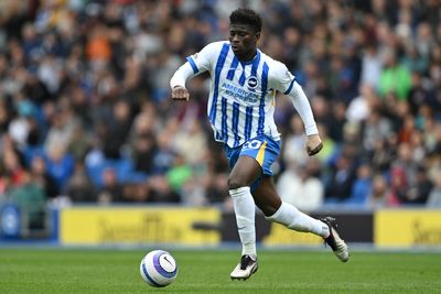 Fabian Hurzeler ‘very confident’ Carlos Baleba will stay at Brighton amid Manchester United links