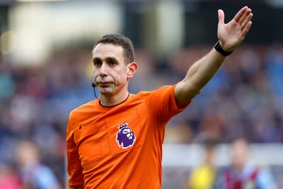 David Coote’s career as a referee almost certainly over, admits Howard Webb