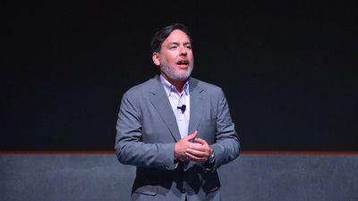 Subscription services like Xbox Game Pass turn developers into 'wage slaves', says former PlayStation boss