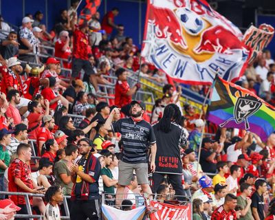Maga hats, anti-Ice banners and plenty of confusion: did MLS create its own political mess?
