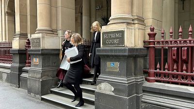 Australian lawyer apologises after AI generated fake quotes in murder case