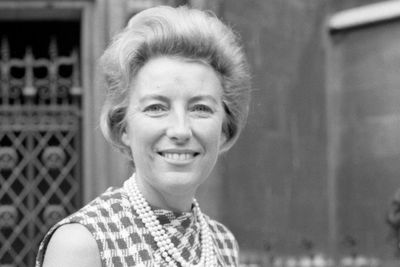 Listen to Vera Lynn’s never-heard-before first audition tapes