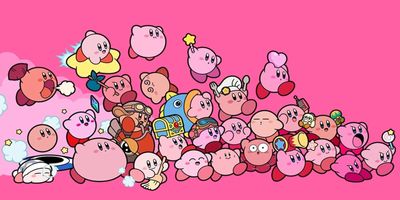 Sakurai teases Kirby Air Riders news “soon” but fails to mention when
