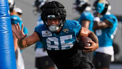 5 Fantasy Football Sleeper Tight Ends to Target in Your Draft