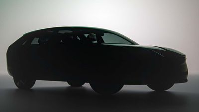 Europe’s Cool New Electric Wagon Is Just Around The Corner