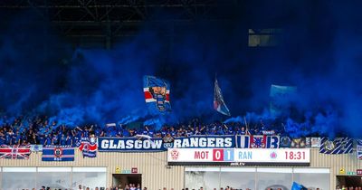 Brugge mayor expecting Rangers invasion as away ticket allocation revealed