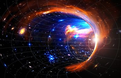 NASA Shifts Primary Focus On Space Exploration, Puts Climate Science On Backburner: 'That's Why We Have...'