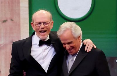 Ron Howard threatened to quit Happy Days over title change