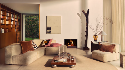 According to H&M Home's new collection '70s elegance is the mood for fall – if you like sophisticated seasonal decor this is the drop for you