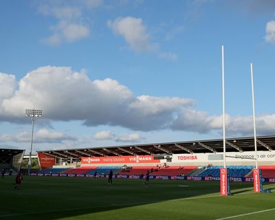 Salford crisis deepens with Wakefield match cancelled over welfare concerns