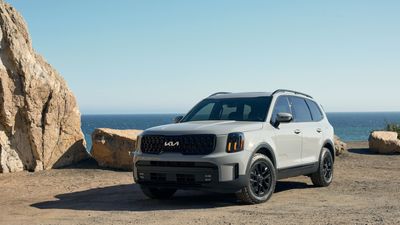 3 Used SUVs Retirees Should Consider Buying in 2025