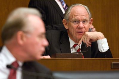 Michael Castle, former Delaware governor and congressman, dies at age 86 - Roll Call