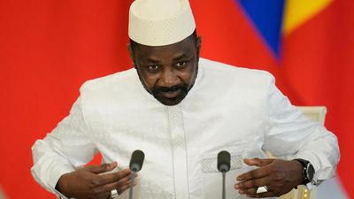 Mali arrests French national and generals accused of foreign-backed plot