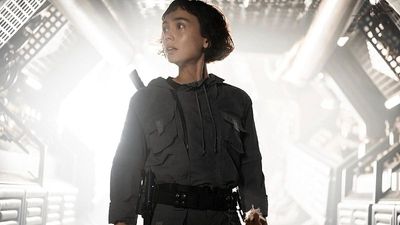 'Alien: Earth' - Euronews Culture's verdict: Does the TV series save the Alien franchise?