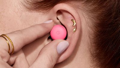 I started wearing my Pixel Buds 2 Pro to concerts and shows — and my weird experiment is already paying off