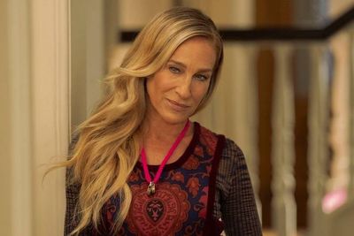 Sarah Jessica Parker says she ‘doesn’t care’ that people described AJLT as a ‘hate watch’