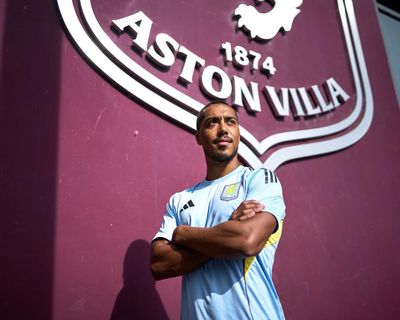 ‘Don’t lose those stupid points’: Youri Tielemans on Aston Villa lessons, Emery and aiming high