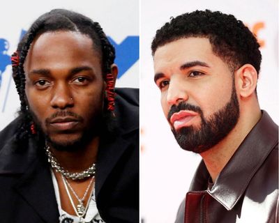 Universal deny that head Lucian Grainge was personally involved in Kendrick Lamar attack on Drake