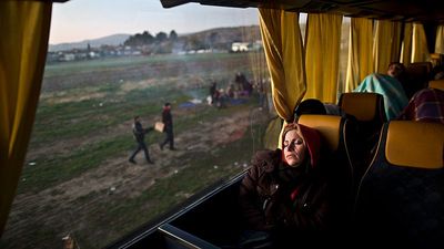 Fact check: Are the vast majority of the world's refugees of Muslim background?