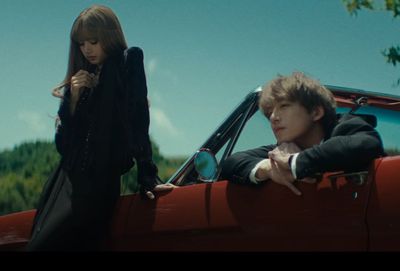Who Is Kentaro Sakaguchi? Japanese Actor And BTS J-Hope's Bestfriend, And His 'Relationship' With Lisa Of Blackpink