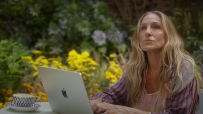 Is Carrie Bradshaw Based On A Real Person? Remembering The Iconic Character As 'Just Like That' Finale Airs