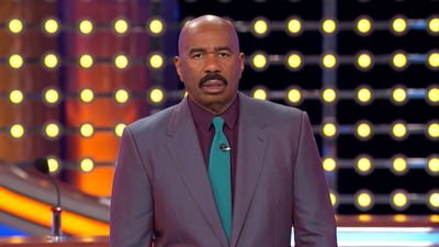 After Steve Harvey's Miss Universe Controversy, Is He Now Getting Fired From 'Family Feud'? Here's What We Know