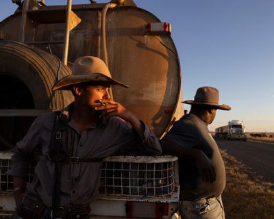 Guardian Australia wins Kennedy awards for outstanding digital innovation, photography and columnist