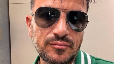 Who is Peter Andre? Quick Facts on the British Singer-Songwriter, and How He's Connected to Katie Price