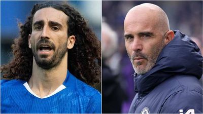 Chelsea ‘Seal’ Agreement As Enzo Maresca Reveals Transfer Plan