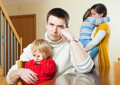 10 Household Rules That Are Actually Making Your Kids Anxious