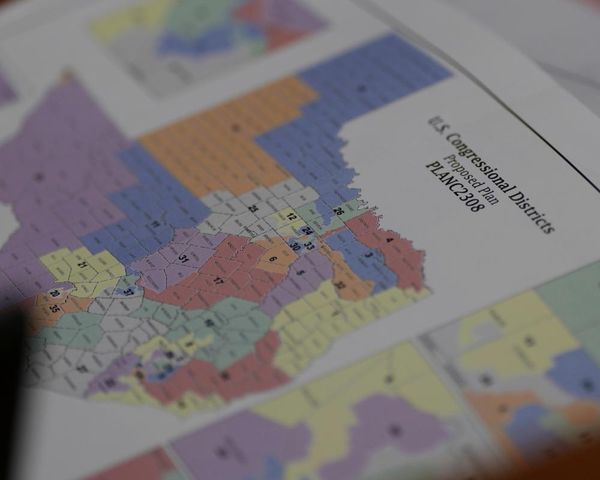 Texas legislature to end special session without passing new electoral maps