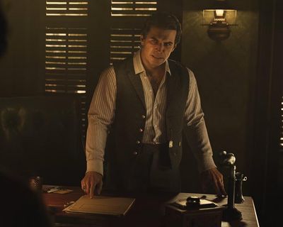 Mafia: The Old Country review – by-numbers action game is elevated by Sicilian period setting