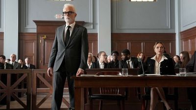 How To Watch The Rainmaker Online And Stream New Episodes Weekly From Anywhere
